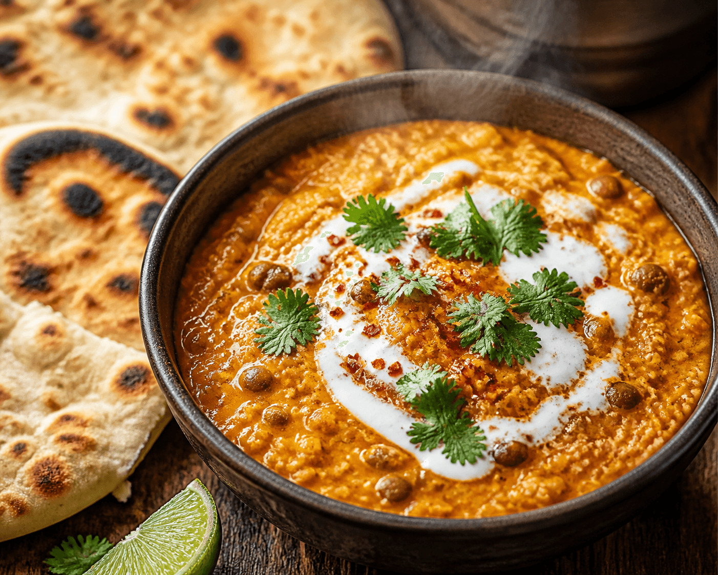 تصویر غذای کاری عدس و کینوآ